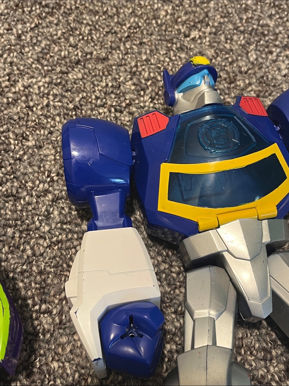 Transformer toy bundle - Picture 4 of 5